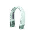 PREORDER: The Trickle Neck Cooler - Soft Green